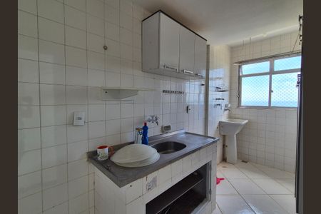 Apartamento para alugar com 58m², 2 quartos e 1 vagaCozinha