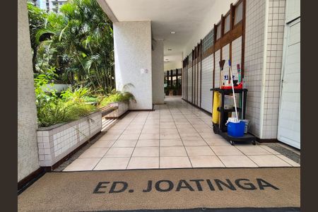 Apartamento para alugar com 58m², 2 quartos e 1 vagaÁrea comum