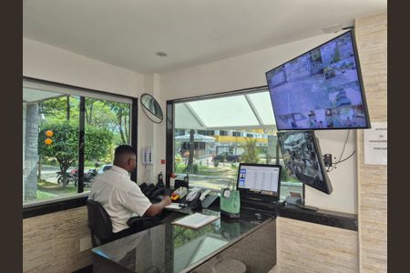 Apartamento para alugar com 58m², 2 quartos e 1 vagaHall de Entrada