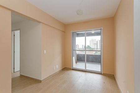 Sala de apartamento para alugar com 3 quartos, 60m² em Vila Vermelha, São Paulo