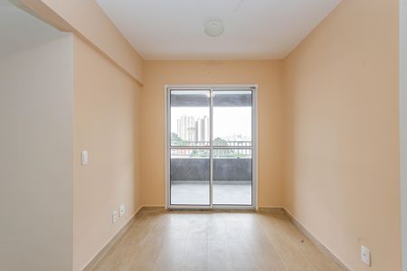 Sala de apartamento para alugar com 3 quartos, 60m² em Vila Vermelha, São Paulo