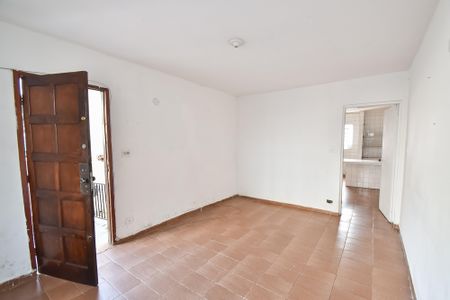 Sala de casa para alugar com 2 quartos, 120m² em Vila Mariana, São Paulo