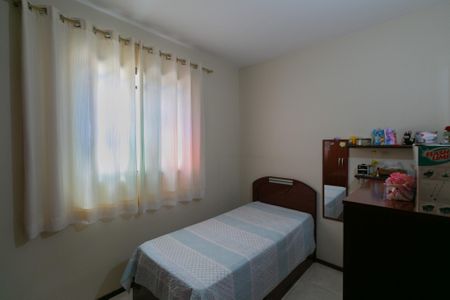 Apartamento à venda com 2 quartos, 42m² em Jaqueline, Belo Horizonte