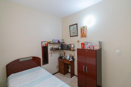 Apartamento à venda com 2 quartos, 42m² em Jaqueline, Belo Horizonte