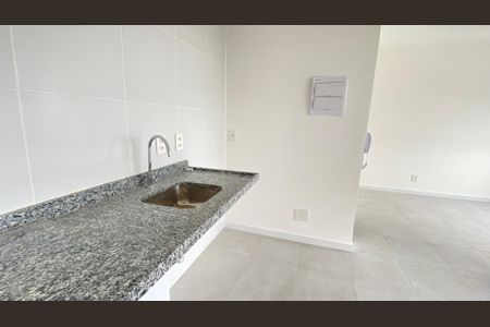 Studio de kitnet/studio à venda com 1 quarto, 31m² em Belenzinho, São Paulo