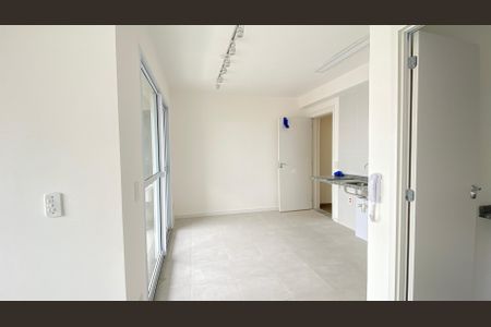 Studio de kitnet/studio à venda com 1 quarto, 31m² em Belenzinho, São Paulo