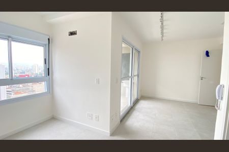 Studio de kitnet/studio à venda com 1 quarto, 31m² em Belenzinho, São Paulo