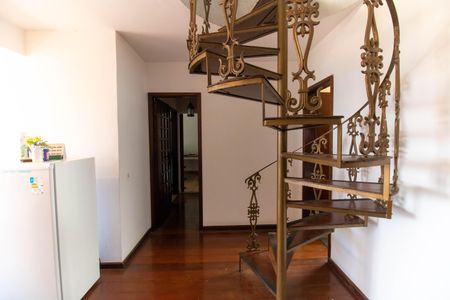 Sala de apartamento para alugar com 2 quartos, 140m² em Boa Viagem, Niterói