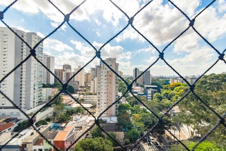 Apartamento à venda com 3 quartos, 80m² em Vila Mariana, São Paulo
