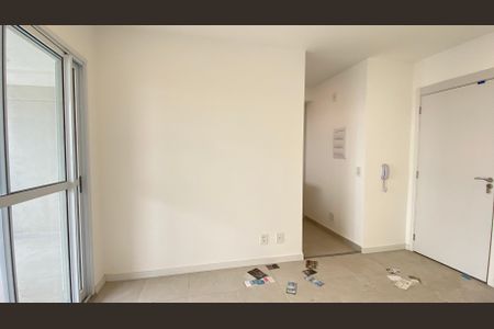 Sala de apartamento à venda com 2 quartos, 49m² em Belenzinho, São Paulo