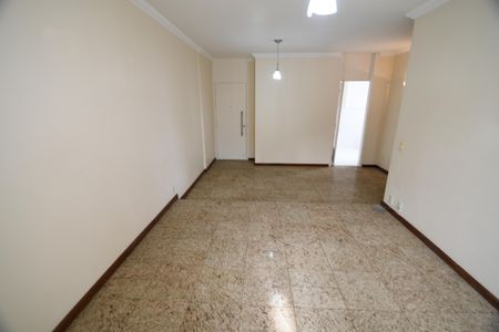 Sala de apartamento à venda com 3 quartos, 100m² em Cambuí, Campinas