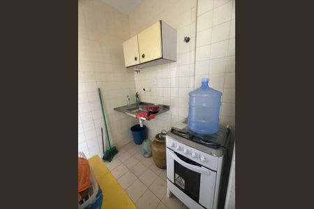Apartamento para alugar com 1 quarto, 47m² em Cabula VI, Salvador