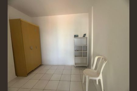 Apartamento para alugar com 47m², 1 quarto e sem vaga
