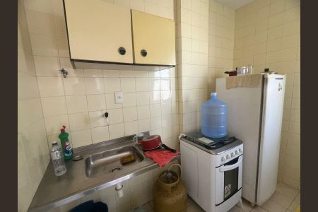 Apartamento para alugar com 1 quarto, 47m² em Cabula VI, Salvador