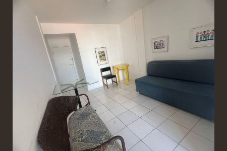 Apartamento para alugar com 1 quarto, 47m² em Cabula VI, Salvador
