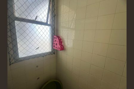 Apartamento para alugar com 1 quarto, 47m² em Cabula VI, Salvador