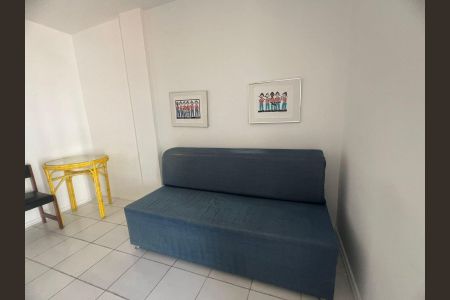 Apartamento para alugar com 1 quarto, 47m² em Cabula VI, Salvador
