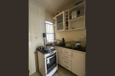 Apartamento para alugar com 1 quarto, 48m² em Cabula VI, Salvador