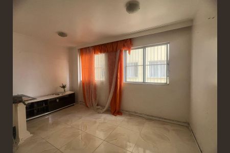 Apartamento para alugar com 1 quarto, 48m² em Cabula VI, Salvador