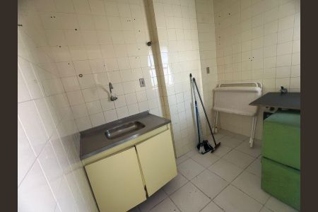 Apartamento para alugar com 1 quarto, 48m² em Cabula VI, Salvador