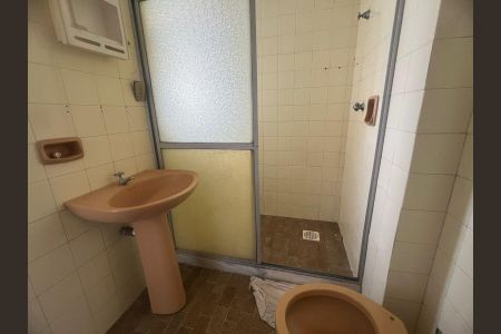 Apartamento para alugar com 1 quarto, 48m² em Cabula VI, Salvador