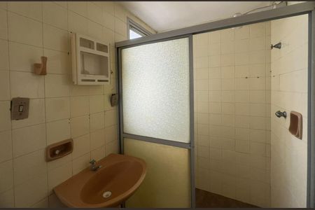 Apartamento para alugar com 1 quarto, 48m² em Cabula VI, Salvador