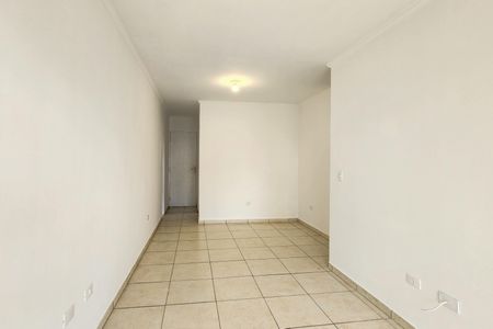 Sala de apartamento à venda com 2 quartos, 137m² em Baeta Neves, São Bernardo do Campo