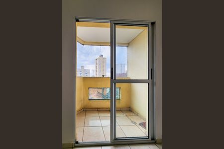 Varanda  de apartamento à venda com 2 quartos, 137m² em Baeta Neves, São Bernardo do Campo