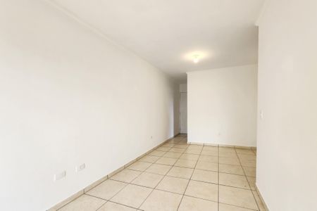 Sala de apartamento à venda com 2 quartos, 137m² em Baeta Neves, São Bernardo do Campo