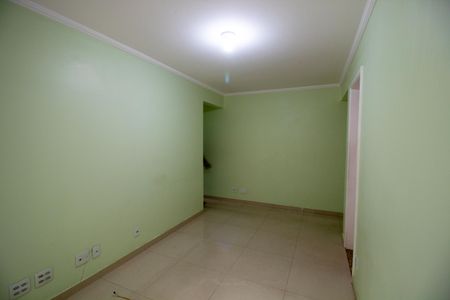 Sala de apartamento à venda com 3 quartos, 60m² em Jaguaré, São Paulo