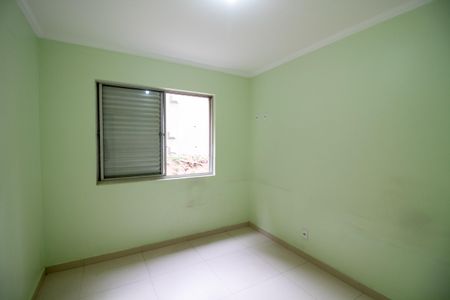 Quarto 2 de apartamento à venda com 3 quartos, 60m² em Jaguaré, São Paulo