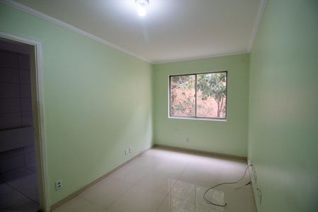 Sala de apartamento à venda com 3 quartos, 60m² em Jaguaré, São Paulo