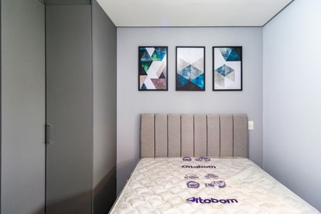 Apartamento para alugar com 1 quarto, 47m² em Morumbi, São Paulo