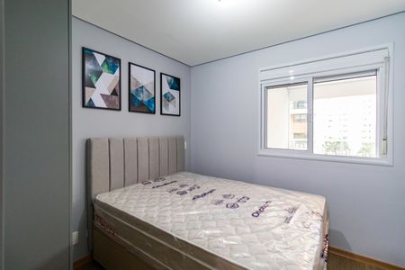 Apartamento para alugar com 1 quarto, 47m² em Morumbi, São Paulo