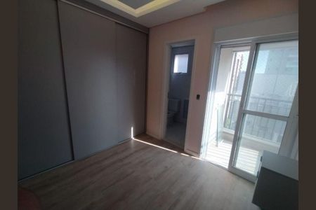 Apartamento à venda com 2 quartos, 65m² em Jardim, Santo André