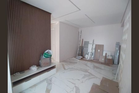 Apartamento à venda com 2 quartos, 65m² em Jardim, Santo André