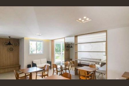 Apartamento à venda com 2 quartos, 65m² em Jardim, Santo André