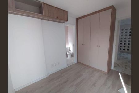 Apartamento à venda com 2 quartos, 65m² em Jardim, Santo André