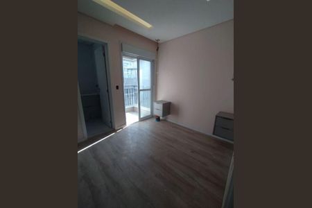 Apartamento à venda com 2 quartos, 65m² em Jardim, Santo André