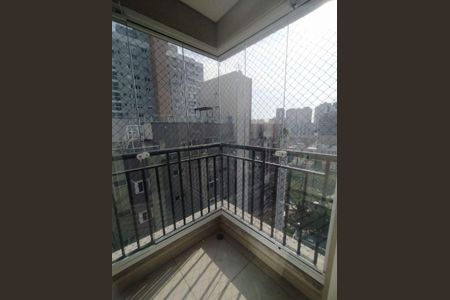 Apartamento à venda com 2 quartos, 65m² em Jardim, Santo André