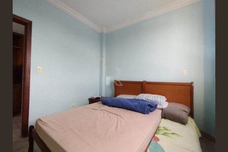 Apartamento à venda com 4 quartos, 160m² em Calafate, Belo Horizonte