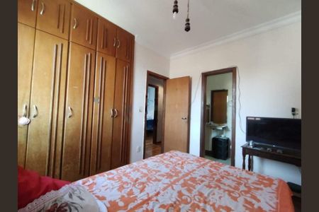 Apartamento à venda com 4 quartos, 160m² em Calafate, Belo Horizonte