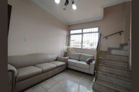 Apartamento à venda com 4 quartos, 160m² em Calafate, Belo Horizonte