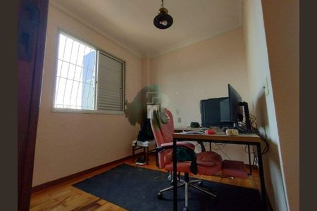 Apartamento à venda com 4 quartos, 160m² em Calafate, Belo Horizonte