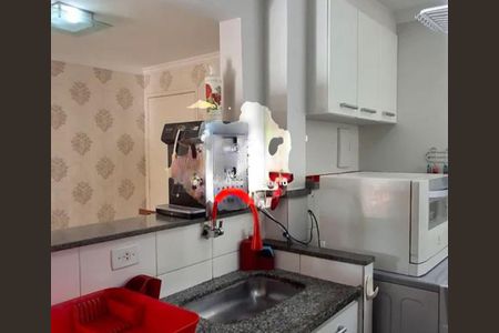 Apartamento à venda com 2 quartos, 72m² em Vila Joao Jorge, Campinas