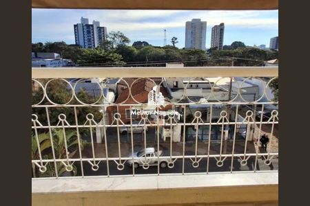 Apartamento à venda com 2 quartos, 72m² em Vila Joao Jorge, Campinas