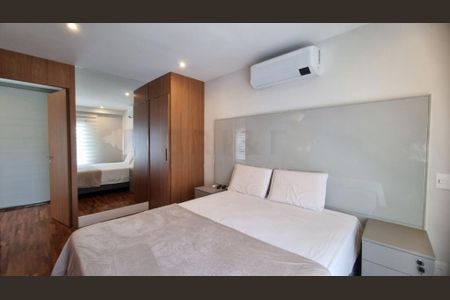 Apartamento à venda com 1 quarto, 71m² em Campo Belo, São Paulo
