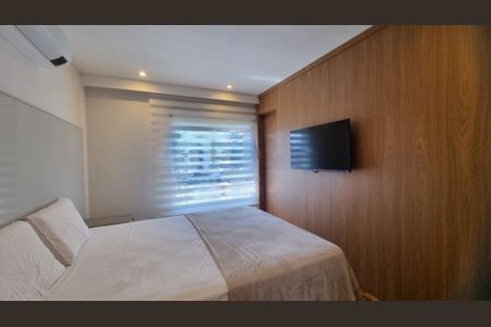 Apartamento à venda com 1 quarto, 71m² em Campo Belo, São Paulo