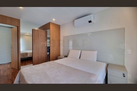 Apartamento à venda com 1 quarto, 71m² em Campo Belo, São Paulo