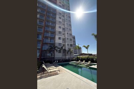 Apartamento à venda com 2 quartos, 49m² em Santo Cristo, Rio de Janeiro